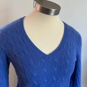 POLO Ralph Lauren Cashmere Sweater